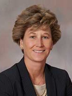 Photo of team member