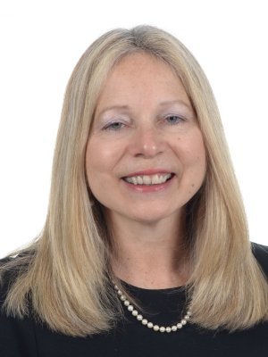 Photo of team member