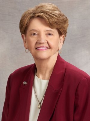 Photo of team member