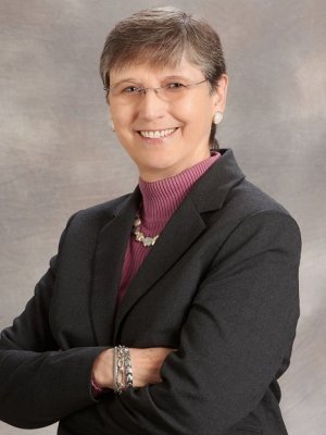 Photo of team member
