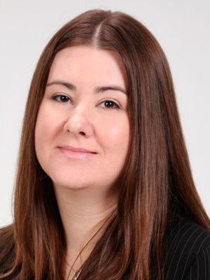 Photo of team member