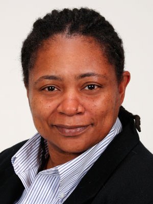 Photo of team member