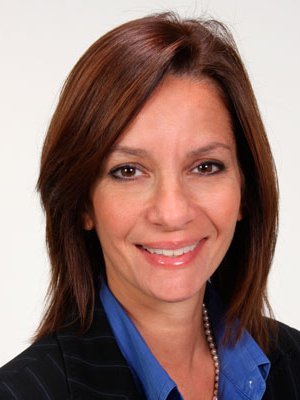 Photo of team member
