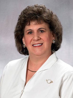 Photo of team member