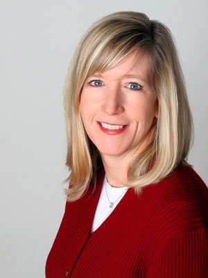 Photo of team member