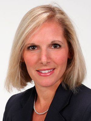 Photo of team member
